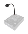 JB30 Microphone avec flexible col de cygne