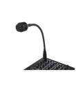 JB30 Microphone avec flexible col de cygne