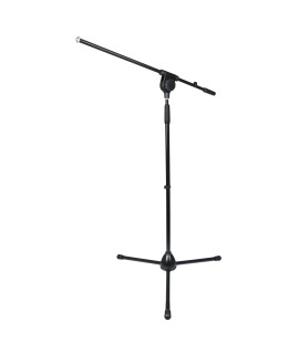 MS-26PRO Pied de micro pro avec perche