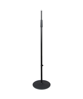 MS-27 Pied de micro standar droit