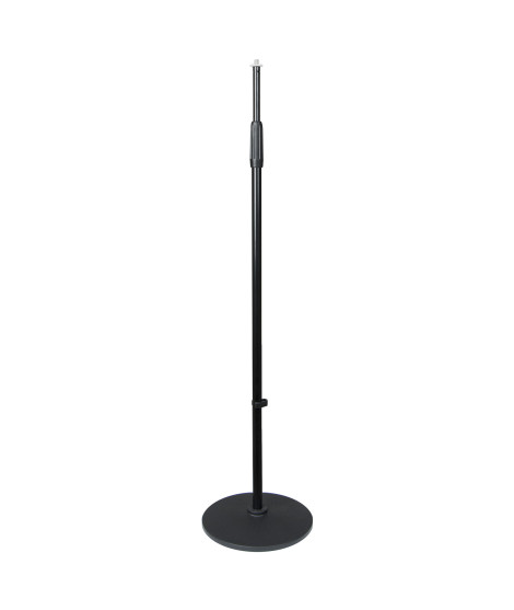 MS-27 Pied de micro standar droit