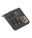 Mi3 Mini Mixage 3 canaux