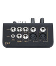 Mi3 Mini Mixage 3 canaux