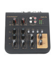 Mi3 Mini Mixage 3 canaux