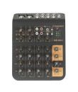 Mi4U Mini Mixage 4 canaux