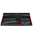 LIVE-16 Console de Mixage 16 entrées 14 canaux