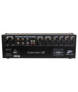 LIVERACK-10 Console de Mixage polyvalente 10 entrées 7 canaux