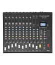 MPX12 Mixeur 12 canaux effets et lecteur USB SD BT