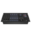 CLUB7-USB Mixer DJ 13 entrées 7 canaux