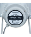 H-1007 Haut-parleur à chambre de compression 40 Watts 8 OHMS