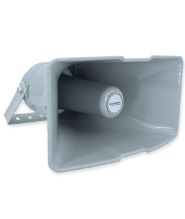H-1007 Haut-parleur à chambre de compression 40 Watts 8 OHMS
