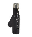 RA-72 Adaptateur pour microphone
