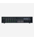 PREZONE444 MKII Mix 8 entrèes et préampli 4 zones