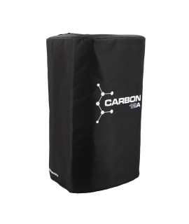 COV-CARBON12A Housse de protection pour enceinte CARBON12A