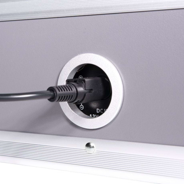 WT-300E Pack complet pour visites guidées