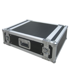 RACK CASE 4U Rack-case universel 19" 4 U