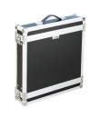 RACK CASE 2U Rack-case universel 19" 2 U