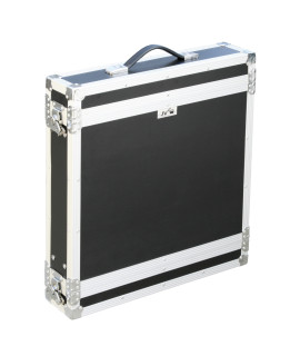 RACK CASE 2U Rack-case universel 19" 2 U
