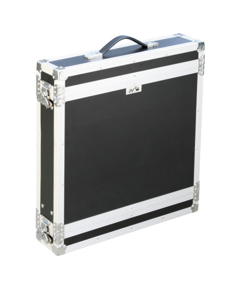 RACK CASE 2U Rack-case universel 19" 2 U