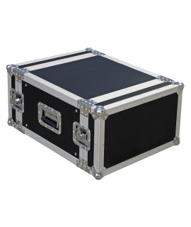 RACK CASE 6U Rack-case universel 19" 6 U