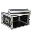 RACK CASE 6U Rack-case universel 19" 6 U