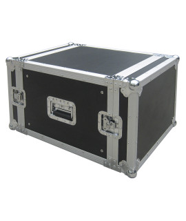 RACK CASE 8U Rack-case universel 19" 8 U