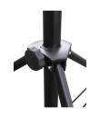 SS-59 Pied d'enceinte professionnel charge max 40 kg
