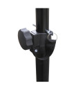 SS-59 Pied d'enceinte professionnel charge max 40 kg