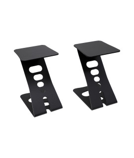 MS2 Paire de supports pour enceintes monitoring