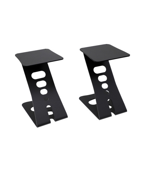 MS2 Paire de supports pour enceintes monitoring