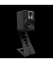 MS2 Paire de supports pour enceintes monitoring