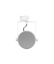 LA-SPOT15BL Haut-parleur spot amplifié sans fil sur rail