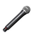 GO-Hand-F6 Micro main UHF 16 fréquences