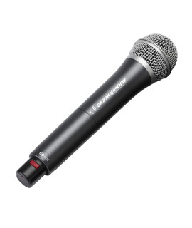 GO-Hand-F6 Micro main UHF 16 fréquences