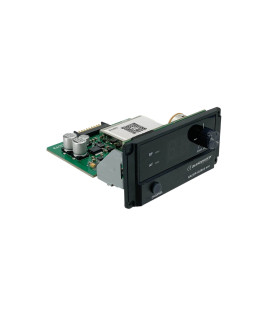 RACER-GoModF6 evo Récepteur UHF modulaire
