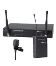 PACK GO-Lava-F6 Microphone UHF sans fil