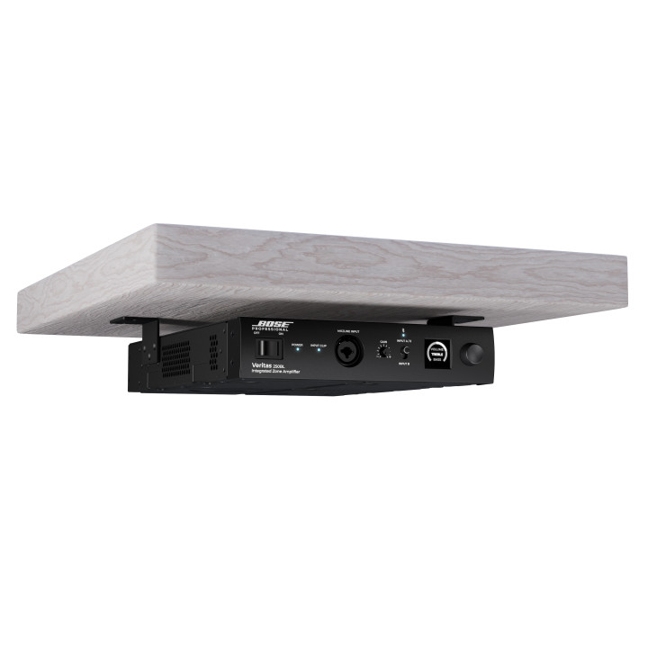 Veritas 1100BH Amplificateur BOSE Pro 100 watts 100 V