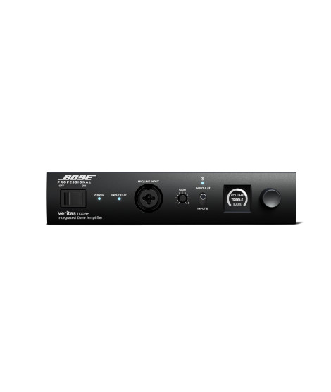 Veritas 1100BH Amplificateur BOSE Pro 100 watts 100 V