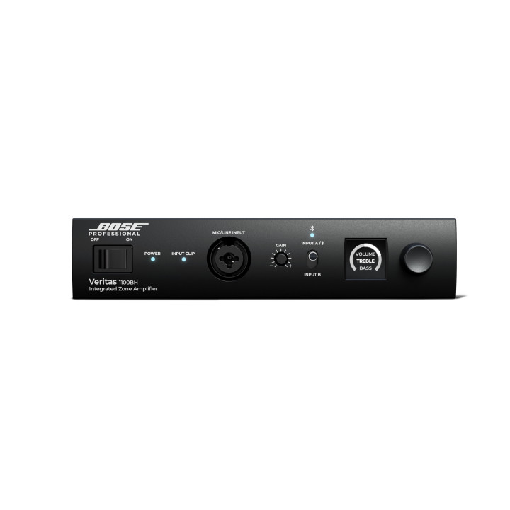 Veritas 1100BH Amplificateur BOSE Pro 100 watts 100 V