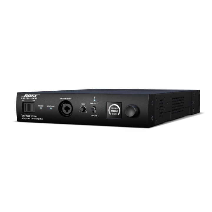 Veritas 1100BH Amplificateur BOSE Pro 100 watts 100 V