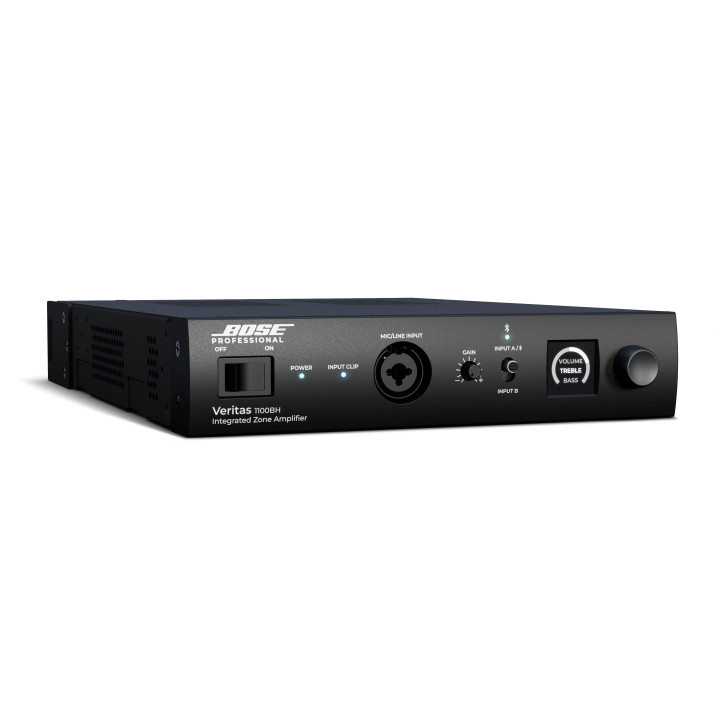Veritas 1100BH Amplificateur BOSE Pro 100 watts 100 V