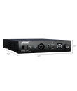 Veritas 1100BH Amplificateur BOSE Pro 100 watts 100 V