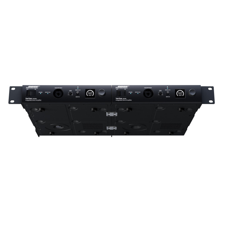 Veritas 1100BH Amplificateur BOSE Pro 100 watts 100 V