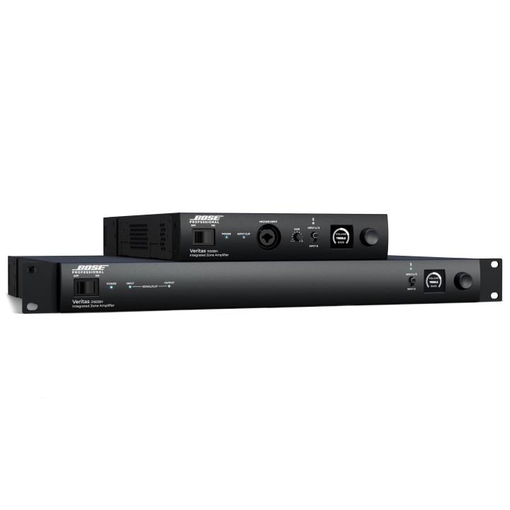 Veritas 1100BH Amplificateur BOSE Pro 100 watts 100 V