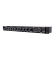 JS-PP62 Préamplificateur mélangeur 8 entrées Mic/ Ligne