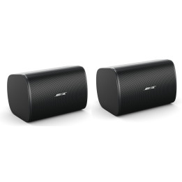 DesignMax DM5SE Paire d'enceintes 50 watts 100 V