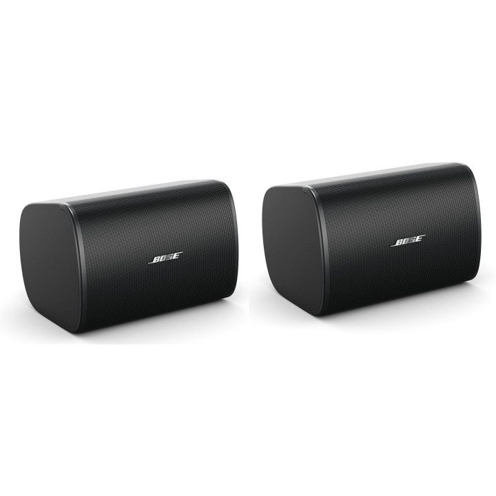 DesignMax DM5SE Paire d'enceintes 50 watts 100 V