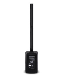 TS112C Système colonne actif 600 W RMS ALTO PROFESSIONAL