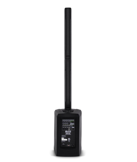 TS112C Système colonne actif 600 W RMS ALTO PROFESSIONAL