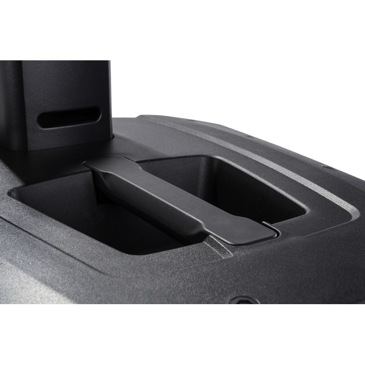 TS112C   Système colonne actif  600 W RMS ALTO PROFESSIONAL